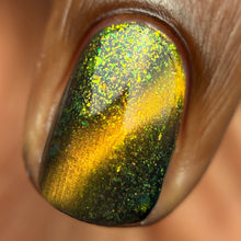Broken Pixel Polish: "Plagueheart" (Magnetic) *CAPPED PRE-ORDER*