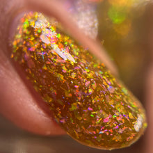 Bee's Knees Lacquer: "The Salty Whale" *PRE-ORDER*