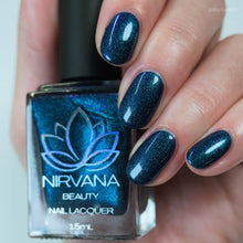 Nirvana Beauty: "Fatebound" *CAPPED PRE-ORDER*