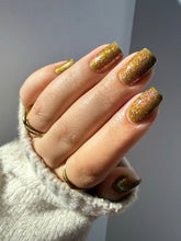 Bee's Knees Lacquer: "The Salty Whale" *PRE-ORDER*