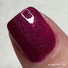 Hearts & Promises: ENCORE "Garnet 2.0" *CAPPED PRE-ORDER*