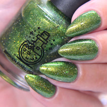 Broken Pixel Polish: Charity "Another Tomorrow" (Reflective) *CAPPED PRE-ORDER*