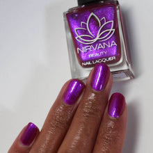Nirvana Beauty: Charity "Loved Fur-ever" *CAPPED PRE-ORDER*