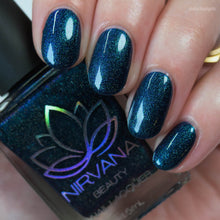Nirvana Beauty: "Fatebound" *CAPPED PRE-ORDER*