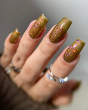 Bee's Knees Lacquer: "The Salty Whale" *PRE-ORDER*