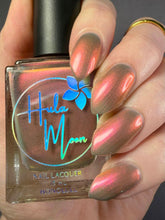 Hula Moon: "I Haven’t a Hit Rock Bottom Quite Yet" *CAPPED PRE-ORDER*