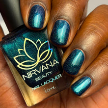 Nirvana Beauty: "Fatebound" *CAPPED PRE-ORDER*