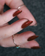 Arcana Lacquer: "Is Her Love Real?" (Magnetic) *CAPPED PRE-ORDER*
