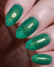 Arcana Lacquer: Charity "Princess Nashu" *CAPPED PRE-ORDER*