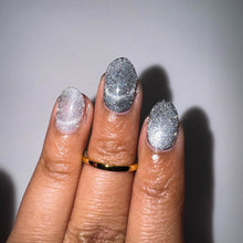 Witchcult Nail Lacquer: "TITSOAK" (Magnetic&Reflective) *CAPPED PRE-ORDER*