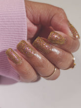 Bee's Knees Lacquer: "The Salty Whale" *PRE-ORDER*
