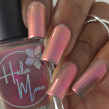 Hula Moon: "I Haven’t a Hit Rock Bottom Quite Yet" *CAPPED PRE-ORDER*