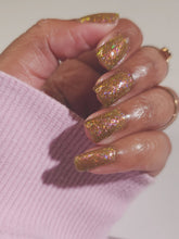 Bee's Knees Lacquer: "The Salty Whale" *PRE-ORDER*