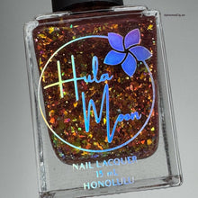 Hula Moon: Charity "Always the Bear" *CAPPED PRE-ORDER*