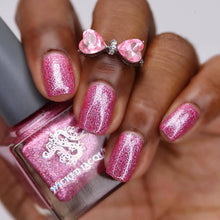 Wicked Lacquer: "Blossom" *CAPPED PRE-ORDER*