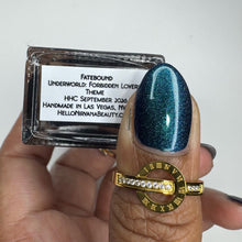 Nirvana Beauty: "Fatebound" *CAPPED PRE-ORDER*