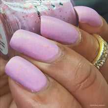 Hearts & Promises: Charity "Pinky Swear" *CAPPED PRE-ORDER*