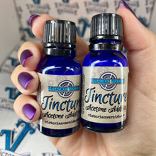 Victorian Varnish: Tincture Acetone Additive Duo "Propose a Toast" and "Centerpiece" *CAPPED PRE-ORDER*
