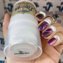 Victorian Varnish: Lavish Hand & Cuticle Cream "Propose a Toast" *CAPPED PRE-ORDER*
