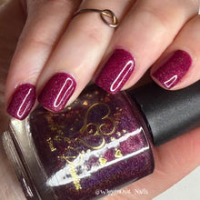 Hearts & Promises: ENCORE "Garnet 2.0" *CAPPED PRE-ORDER*