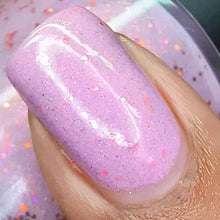 Hearts & Promises: Charity "Pinky Swear" *CAPPED PRE-ORDER*