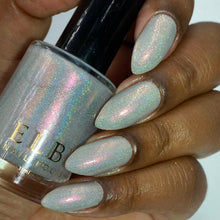 ELBE Nail Polish: "Eternal Serenity" *CAPPED PRE-ORDER*