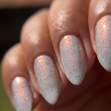 ELBE Nail Polish: "Eternal Serenity" *CAPPED PRE-ORDER*