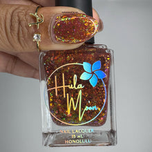 Hula Moon: Charity "Always the Bear" *CAPPED PRE-ORDER*