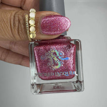 Wicked Lacquer: "Blossom" *CAPPED PRE-ORDER*