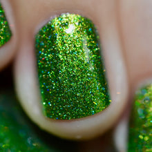 Broken Pixel Polish: Charity "Another Tomorrow" (Reflective) *CAPPED PRE-ORDER*
