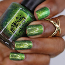 Broken Pixel Polish: Charity "Another Tomorrow" (Reflective) *CAPPED PRE-ORDER*