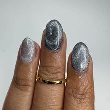 Witchcult Nail Lacquer: "TITSOAK" (Magnetic&Reflective) *CAPPED PRE-ORDER*