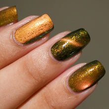 Broken Pixel Polish: "Plagueheart" (Magnetic) *CAPPED PRE-ORDER*