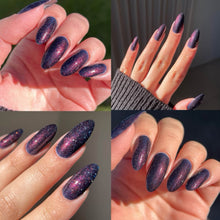 Phoenix Indie Polish: SINGLE "Can Love" (Reflective) *CAPPED PRE-ORDER*