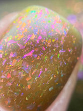 Bee's Knees Lacquer: "The Salty Whale" *PRE-ORDER*
