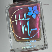 Hula Moon: "I Haven’t a Hit Rock Bottom Quite Yet" *CAPPED PRE-ORDER*