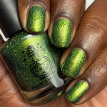 Broken Pixel Polish: Charity "Another Tomorrow" (Reflective) *CAPPED PRE-ORDER*
