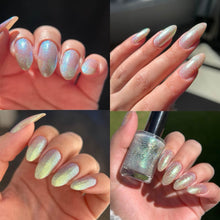 Phoenix Indie Polish: SINGLE "Last Eternally?" (Reflective) *CAPPED PRE-ORDER*