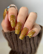 Bee's Knees Lacquer: "The Salty Whale" *PRE-ORDER*