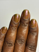 Bee's Knees Lacquer: "The Salty Whale" *PRE-ORDER*