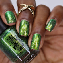 Broken Pixel Polish: Charity "Another Tomorrow" (Reflective) *CAPPED PRE-ORDER*