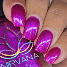 Nirvana Beauty: Charity "Loved Fur-ever" *CAPPED PRE-ORDER*