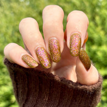 Bee's Knees Lacquer: "The Salty Whale" *PRE-ORDER*