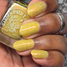 Garden Path Lacquers: "My Dream Come True" *PRE-ORDER*