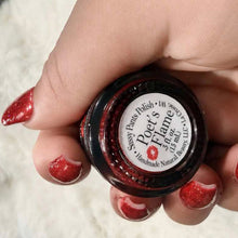 Sassy Pants Polish: "Poet's Flame" *CAPPED PRE-ORDER*