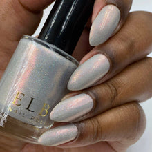 ELBE Nail Polish: "Eternal Serenity" *CAPPED PRE-ORDER*