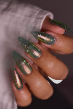 Ard as Nails: "Beth" *CAPPED PRE-ORDER*
