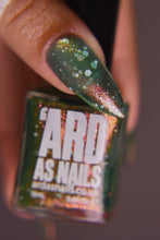 Ard as Nails: "Beth" *CAPPED PRE-ORDER*