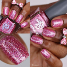 Wicked Lacquer: "Blossom" *CAPPED PRE-ORDER*