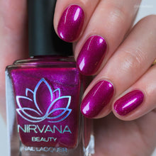 Nirvana Beauty: Charity "Loved Fur-ever" *CAPPED PRE-ORDER*